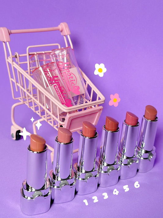 Labial Matte en Barra Ushas