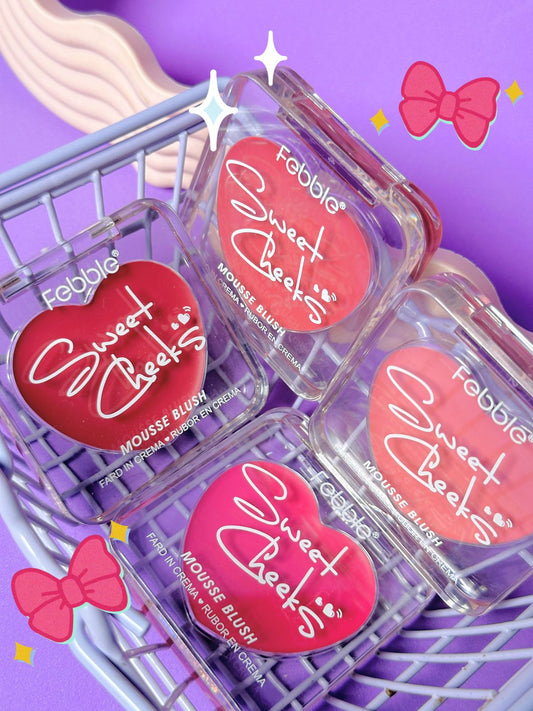 Blush en Crema Febble