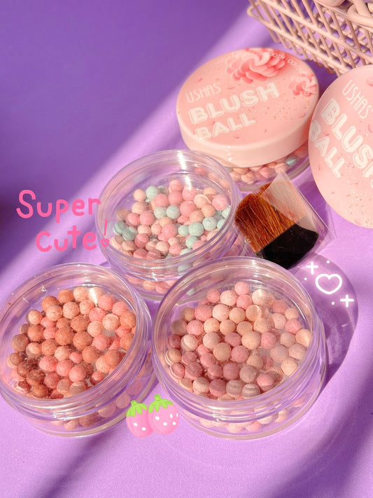 Blush en Perla Ushas