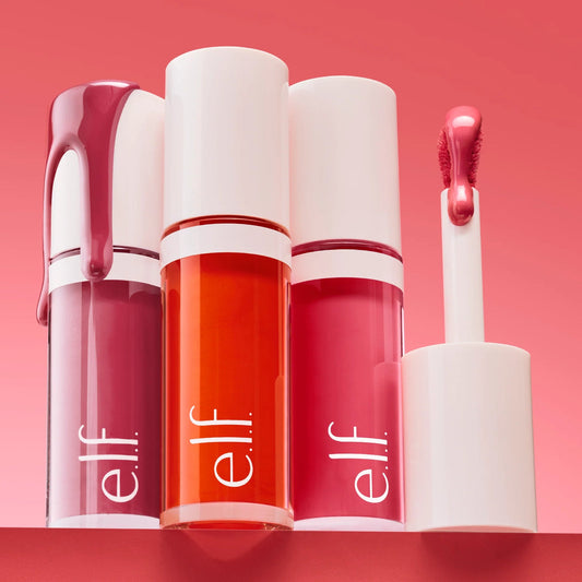 Blush Liquido Camo Elf
