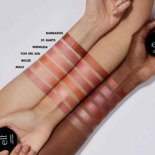 Putty Blush Elf en crema