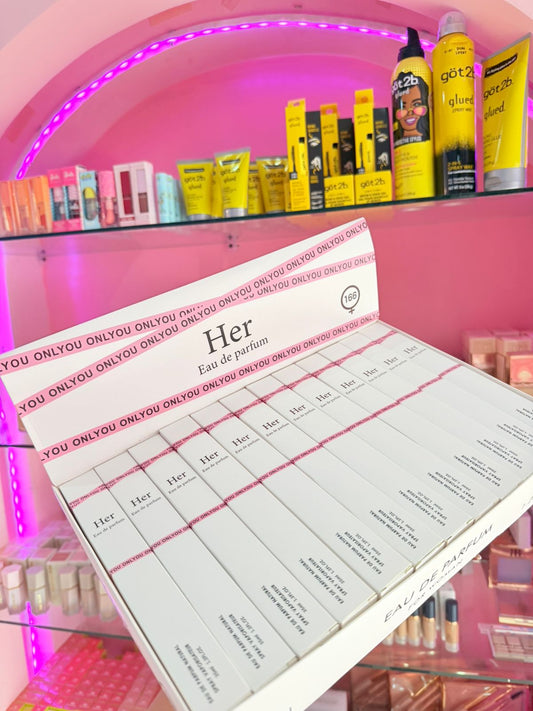 Perfume de Bolsillo Her