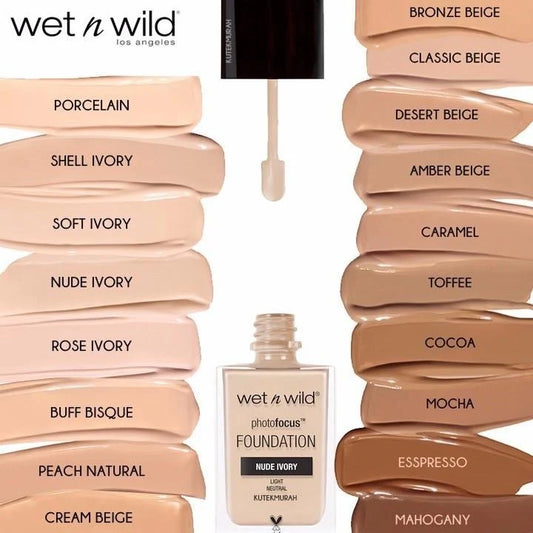Base Wet n Wild