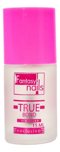 Nivelador de pH Fantasy Nails Uñas