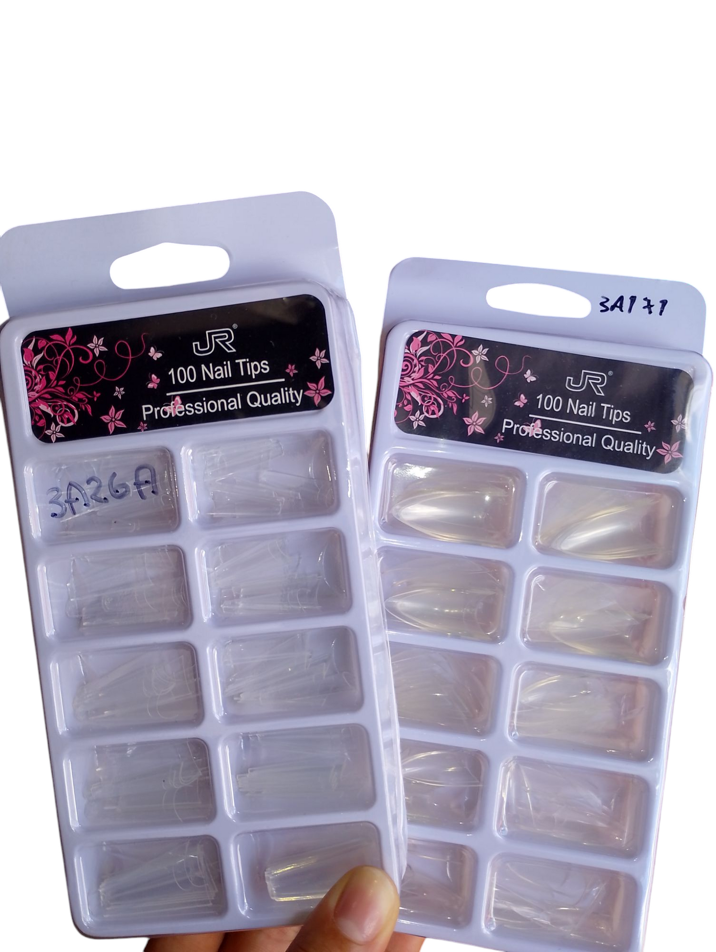 Tip Uñas